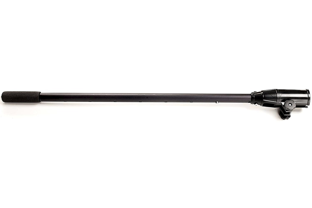 Ironwood Pacific 1.1 HelmsMate Tiller Extension Handle, 36"-50" Straight