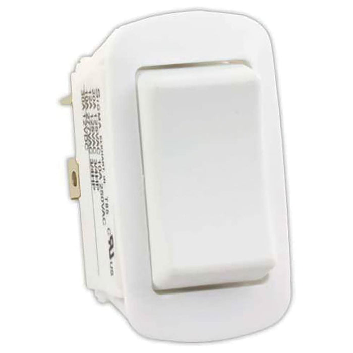 JR Products 13995 Water Resistant Switch