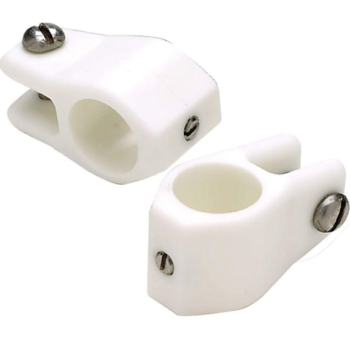 Seachoice 50-76121 Nylon Jaw Slides (2 Per Pack)
