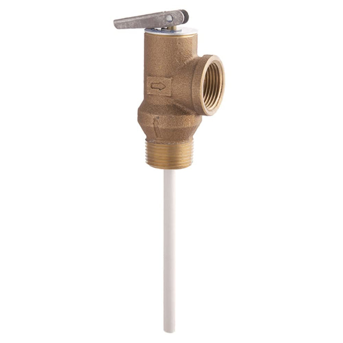 Suburban Mfg 161230 Suburban 3/4" 150 PSI Pressure Relief Valve