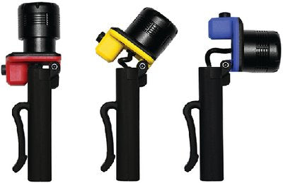 Ming's Mark GW29006 Multi-Function Flashlight, 12/box