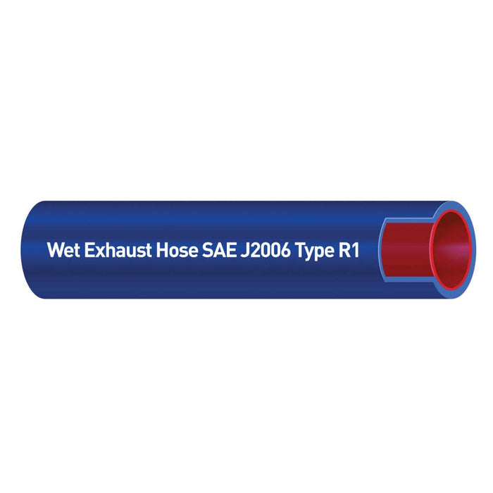 Shield 16-250-3003 REINFORCED HOSE 3" ID PER FOOT