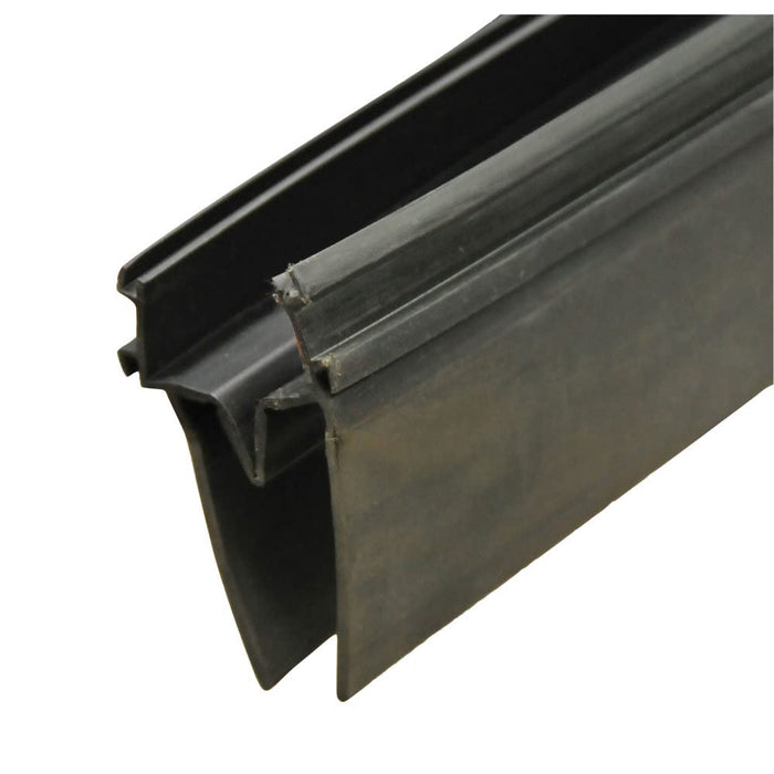 AP Products 018-2030-168 Premium EK Seal Slide Out System double Base, Black