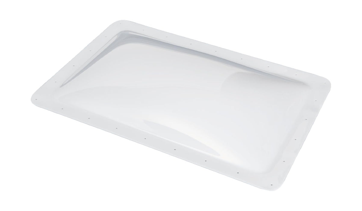 Icon 1855 0 SL1830

 Standard RV Skylight, White
