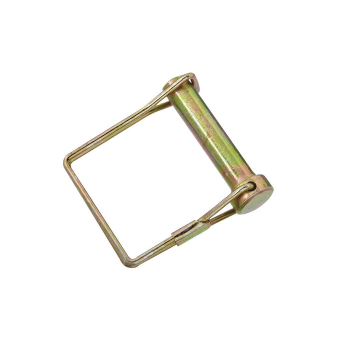 RV Designer H425 Safety Lock Pin, 3/8" x 1-1/2"