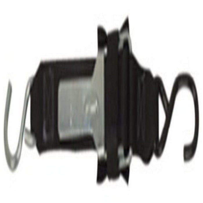 Epco BTDT2 2" x 2' Transom Tie Down, 1 pr.