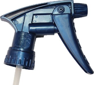 Captain's Choice ICM-614CR Chemical Resistant Trigger