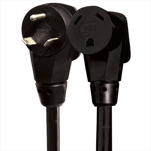 AP Products 16-00558 30 Amp RV Extension Cord, 25'