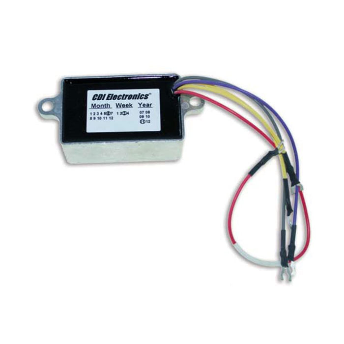 CDI Electronics 193-4476 OMC Voltage Regulator