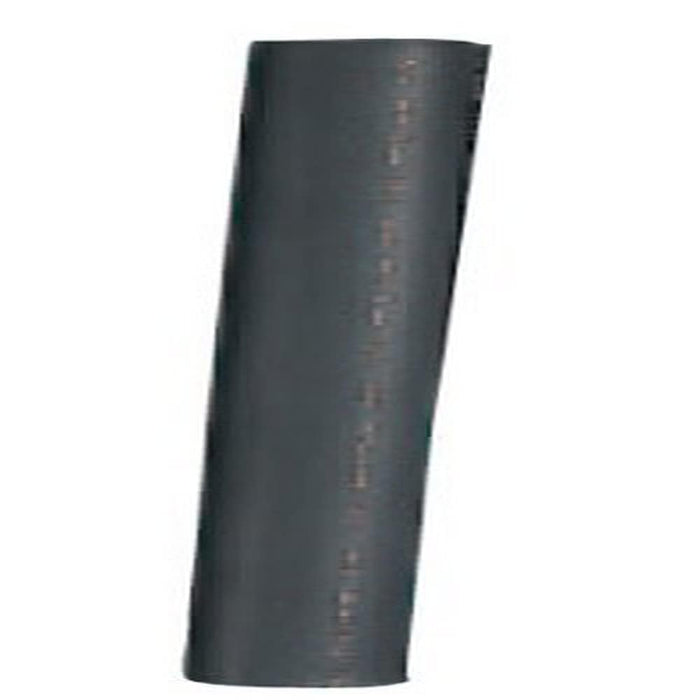 Ancor 327103 Marine Grade Heat Shrink Heavy Wall Battery Cable Tube for 2-4/0, 1" x 3" (2/Pack), Black
