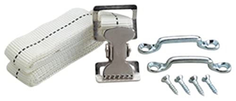 Epco GS1 Gas Tank Strap