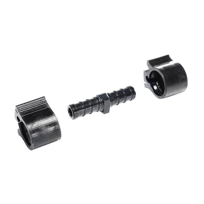 Flair-It 30855 Pexlock Coupling, 3/8"