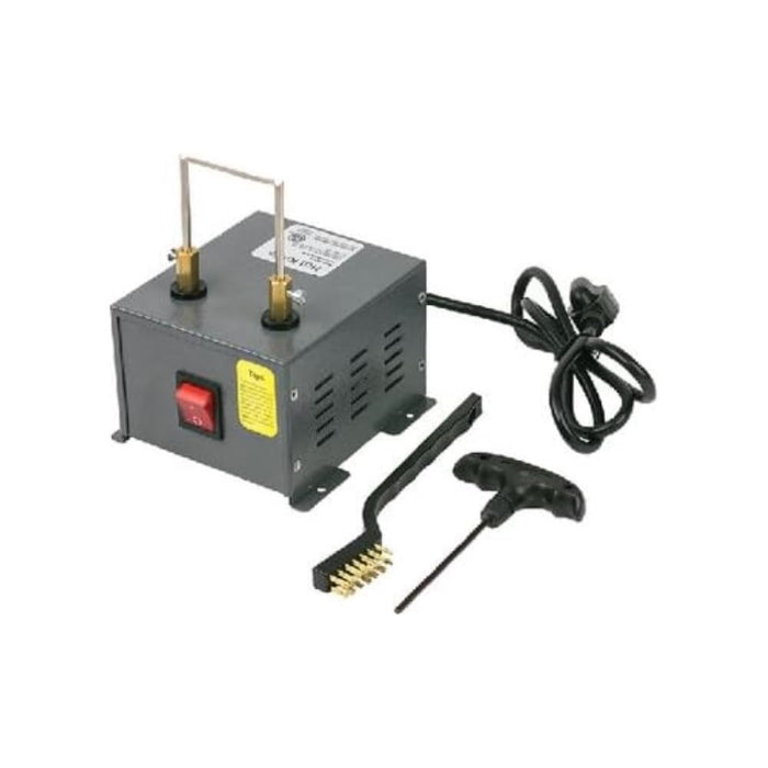 Sea Dog 300090-3 SeaDog | Powder Coated Steel Electric 120V Rope Cutter