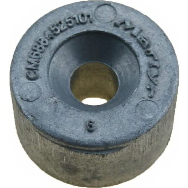 Martyr CM6884525101Z Yamaha Button Anode, Zinc