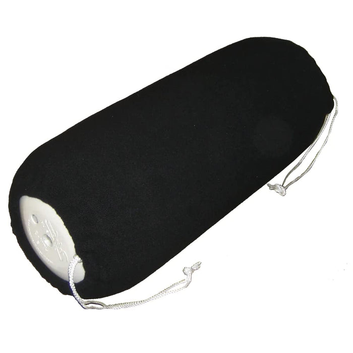 Polyform FF-HTM-3 BLACK Fenderfits Fender Cover Fender
