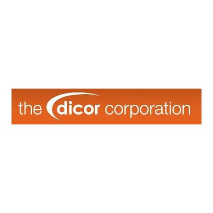 Dicor Corporation DFII95G-21 DiFlex II™ TPO Roofing System, Grey, 21' x 9'6"