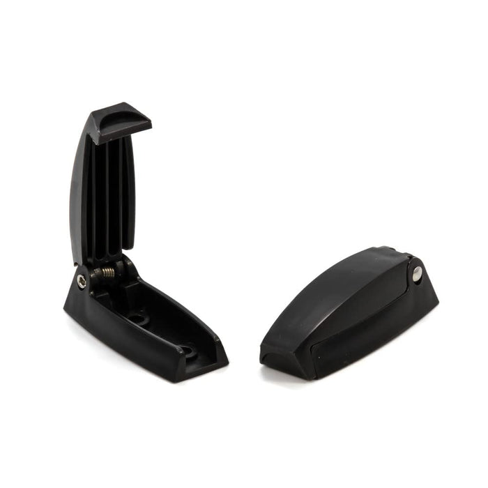 Camco 44160 Baggage door catches.