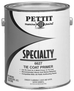 Pettit 1662706 Tie Coat Primer (Pro) Gallon