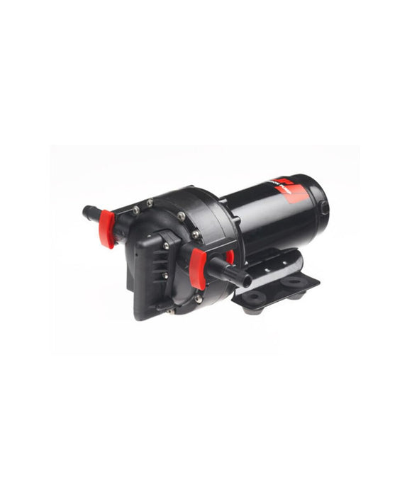 Johnson Pump 10-13406-107 Aqua Jet Water Pressure Pump, 5.2 gpm, 12V