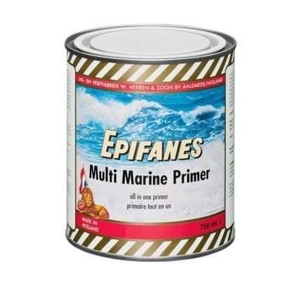 Epifanes MMPG.750 Multi Marine Primer