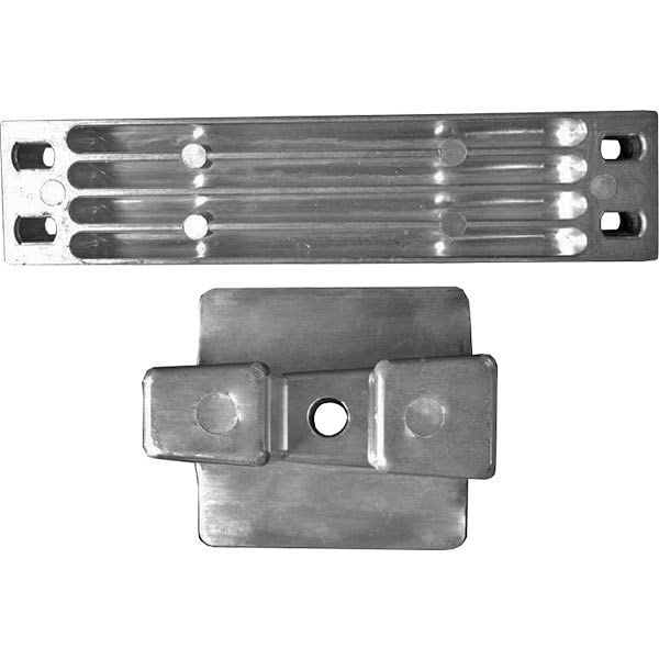 Martyr CMY300350XPKITA Yamaha Anode Kit, Aluminum