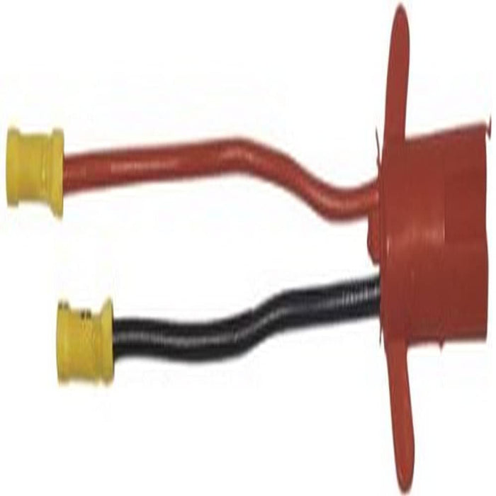 Rig Rite 430 V-Groove 2-Wire Charger Plug