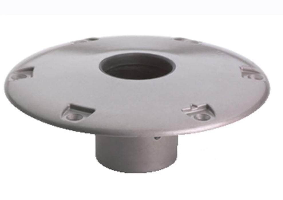 Attwood 238312-1 9" Pedestal Base, Bulk