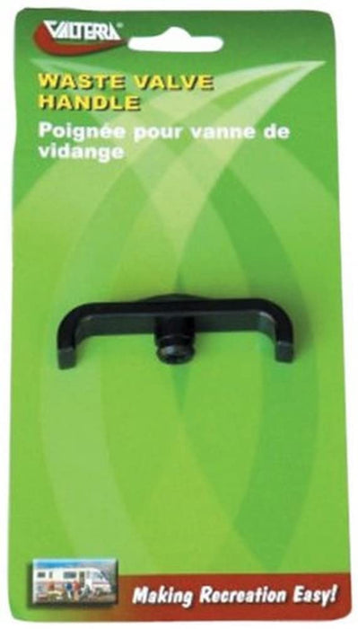 Valterra T1003-6 Plastic Valve Handle, Bulk