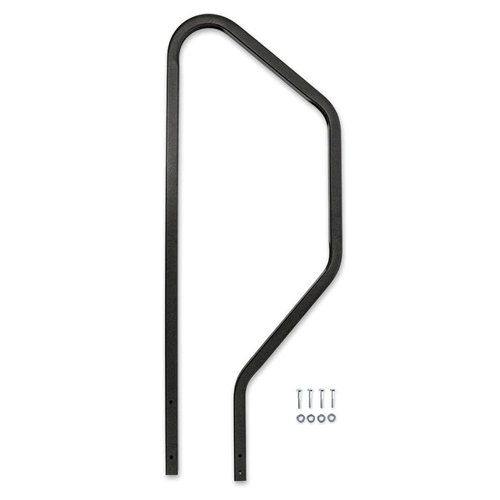 Mor-Ryde STP-214-121H MORryde StepAbove Handrail for 2nd Generation 3-Step, System