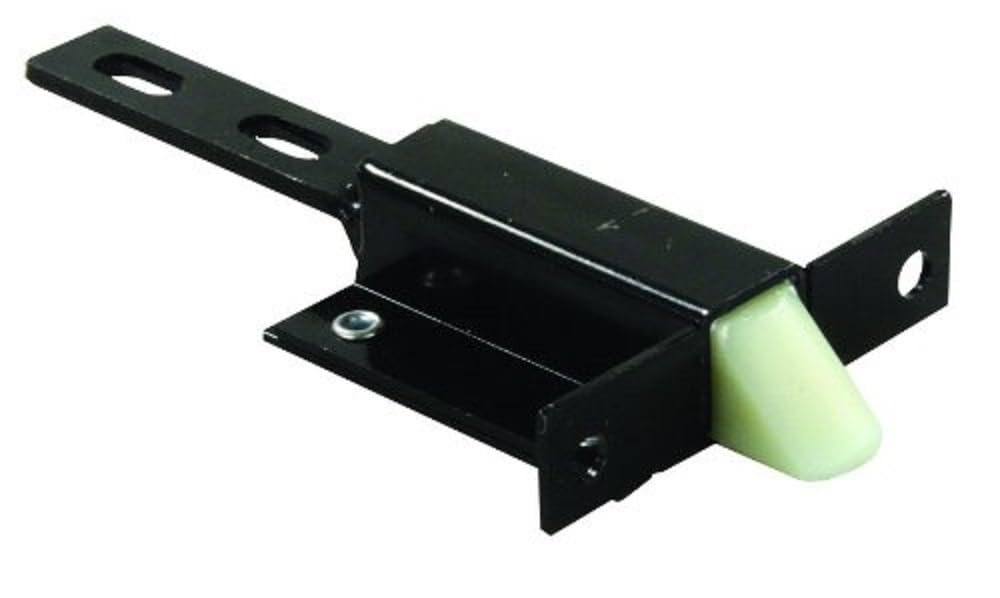 JR Products 10935 End Mount Trigger Latch for RV Compartment Door
