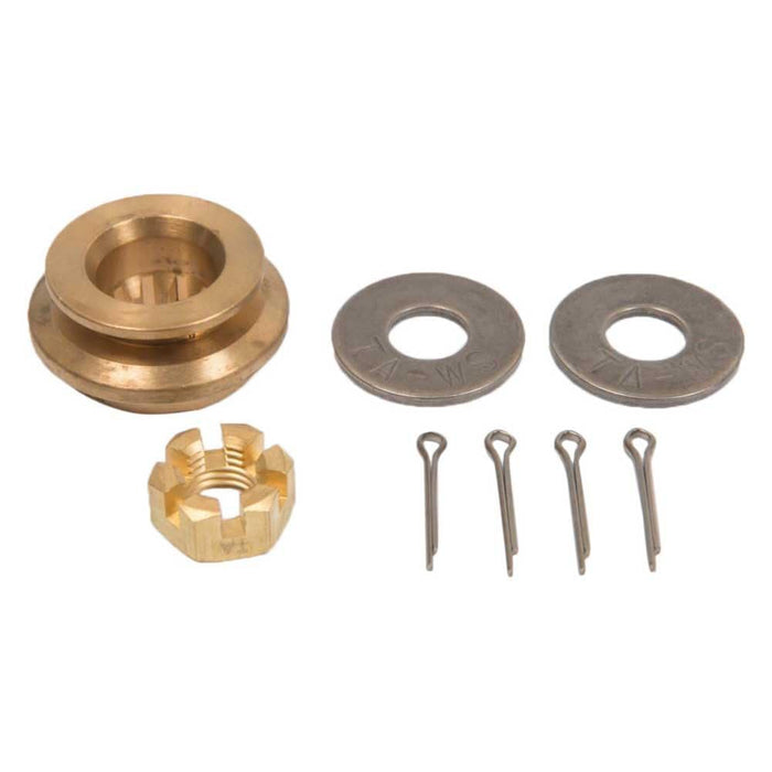 Solas Propeller 17062501 Solas Fixed Hub Prop Hardware Kit Honda, Type B