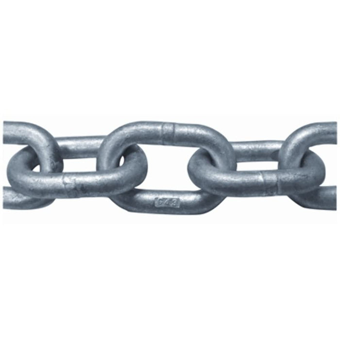 G43 Mooring Chain Long Link, 5/8" x 150'"