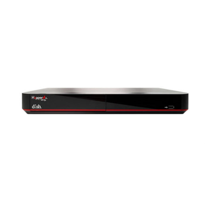 Pace DN012921 Dish Hopper 3 HD Receiver