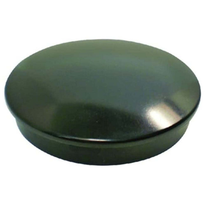 Seachoice 28591 Replacement Black Plastic Center Cap for Steering Wheel Fits, 28551, 28581, 28541