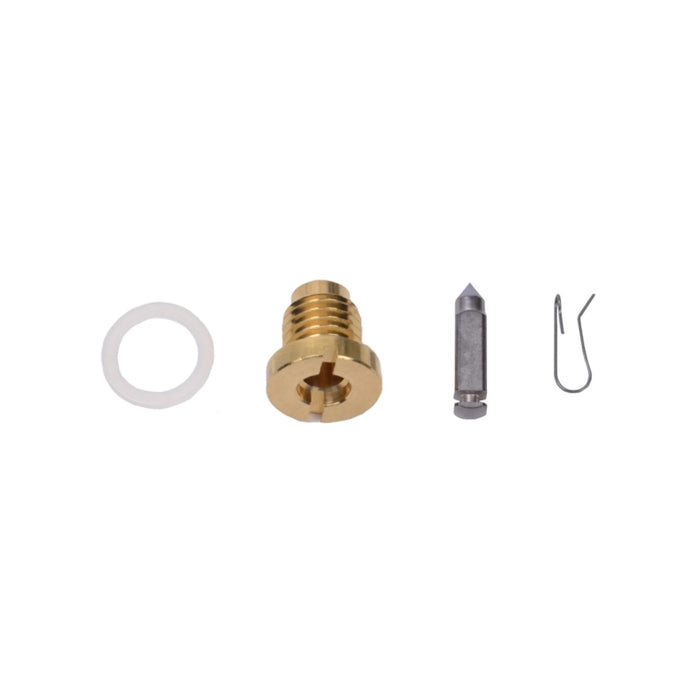 Johnson Evinrude BRP 396522 FLOAT VALVE ASSEMBLY