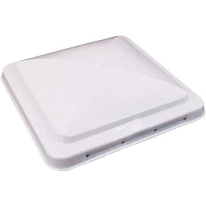 Hengs 90110A-C1 EZ Change Universal Vent Lid, White