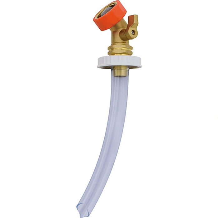 Valterra A01-0035VP Secure-Fill Water Tank Filler