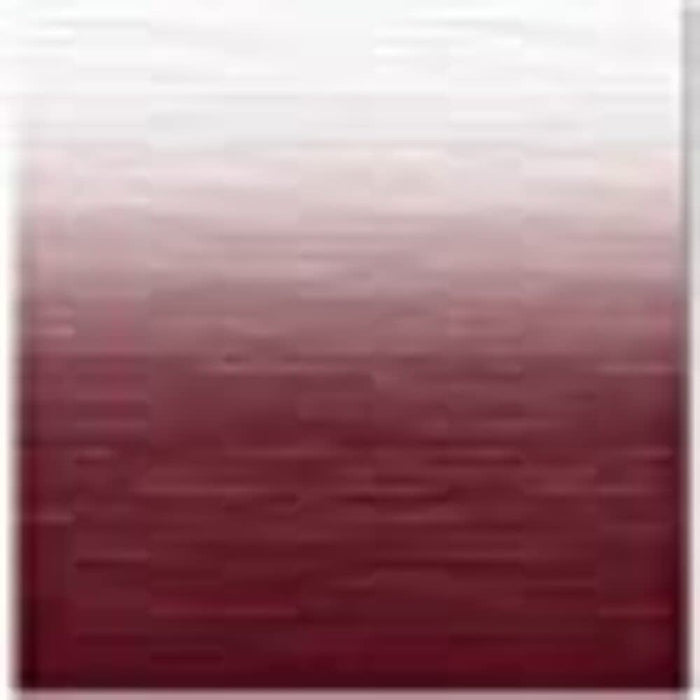Powerwinch JU206A00 Carefree Standard Awning Fabric, 20', Burgundy Fade Top Side, White Weatherguard, 1-Piece Vinyl