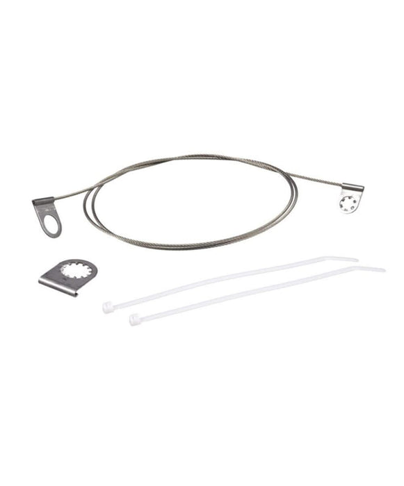 SeaStar HA5477 Grounding Strap for O/B Cylinder