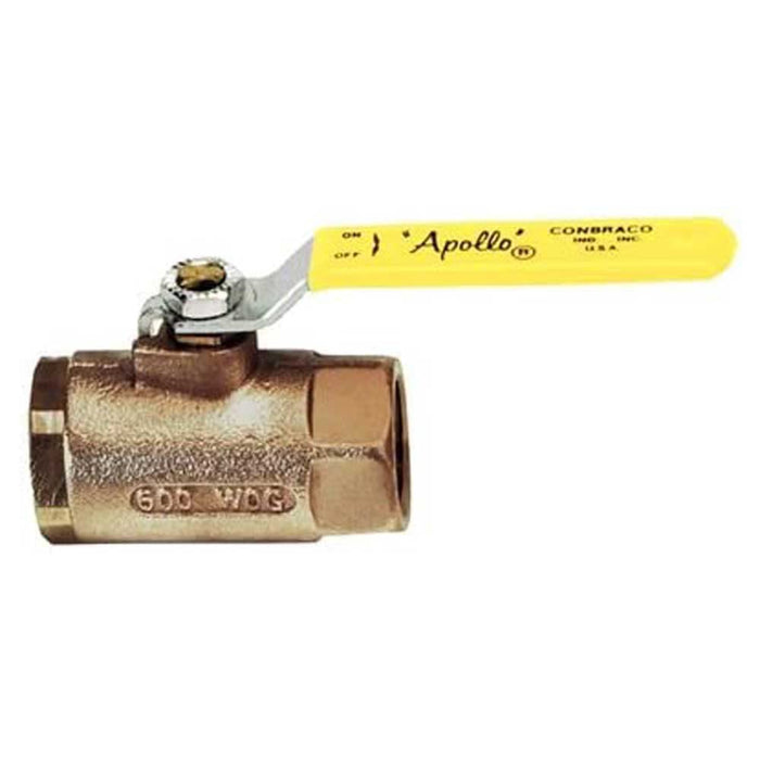Conbraco/Apollo W564400 Lever Grip for 3/4" Valve