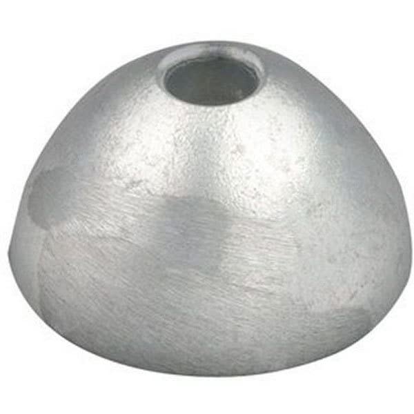 Martyr CMPNFXA Flexofold Aluminum Anode