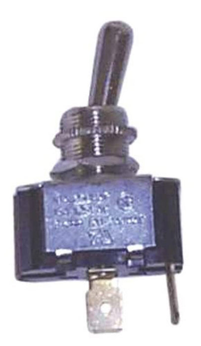 Sierra TG22030 Toggle Switch, Mom On/Off