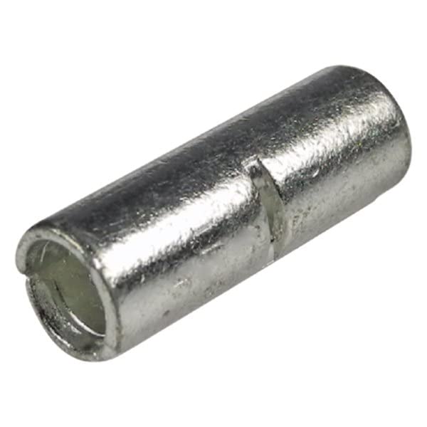Seachoice Brazed Non-Insulated Butt Connectors