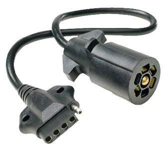 FulTyme RV 590-1001 7-Way Adapter