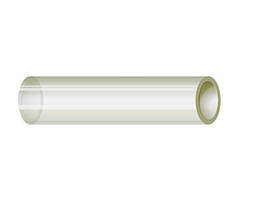 Shield 16-150-0366 Shields Marine Hose Series 150 Clear 50' PVC Tubing, 3/16" ID