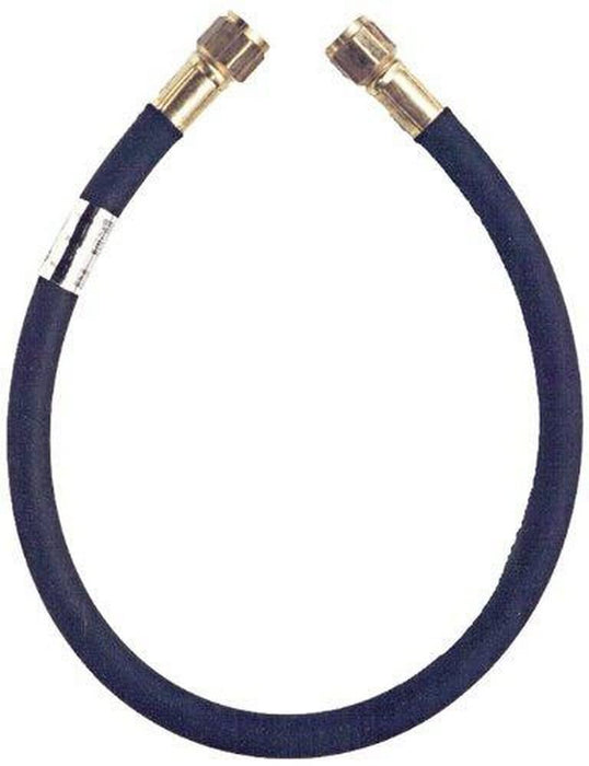 Trident Marine 1014-3838-24 Trident LPG Supply Line Hose, 2'