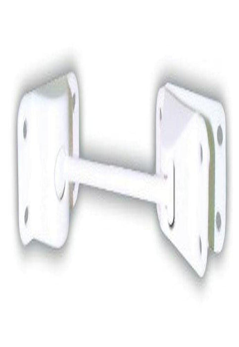 JR Products 10475 Ultimate Door Holder, 6"