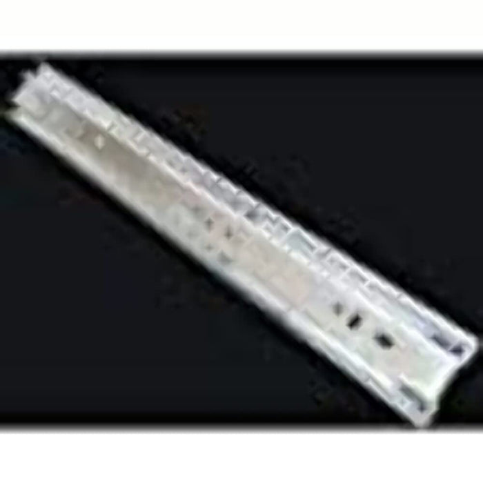 RV Designer D420 Full Extension 45MM Ball RV Drawer 20" Bearing Slide 1 Pair