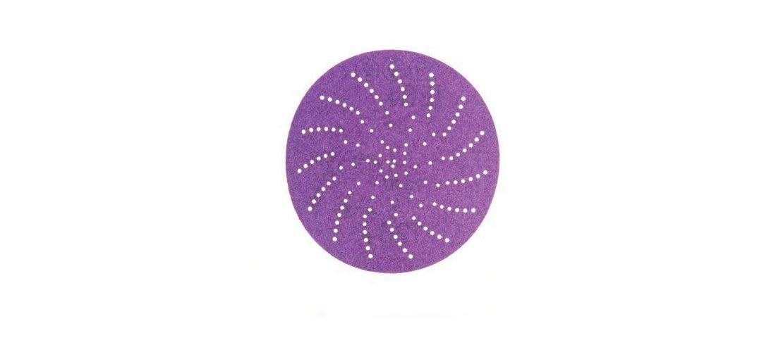 3M 31367 Cubitron II Marine Sanding Disc