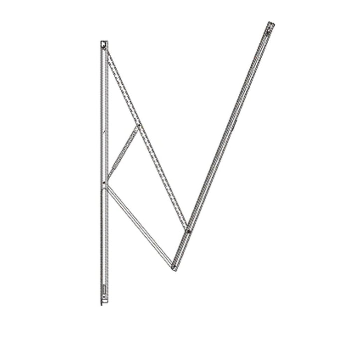 Dometic 3312487.006B Patio RH Arm Assembly